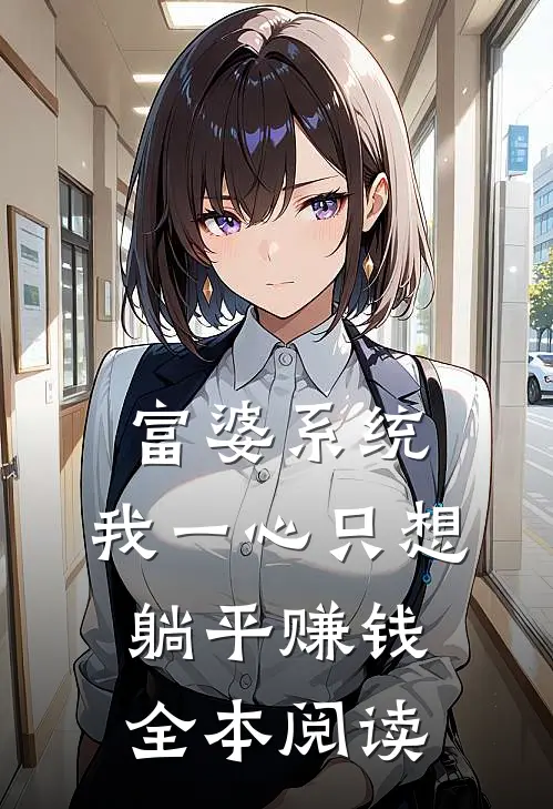 富婆系统：我一心只想躺平赚钱全本阅读