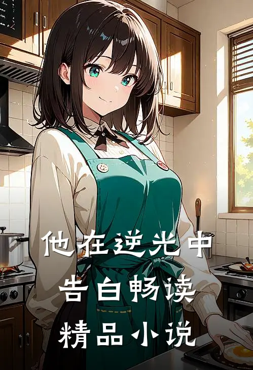 他在逆光中告白畅读精品小说