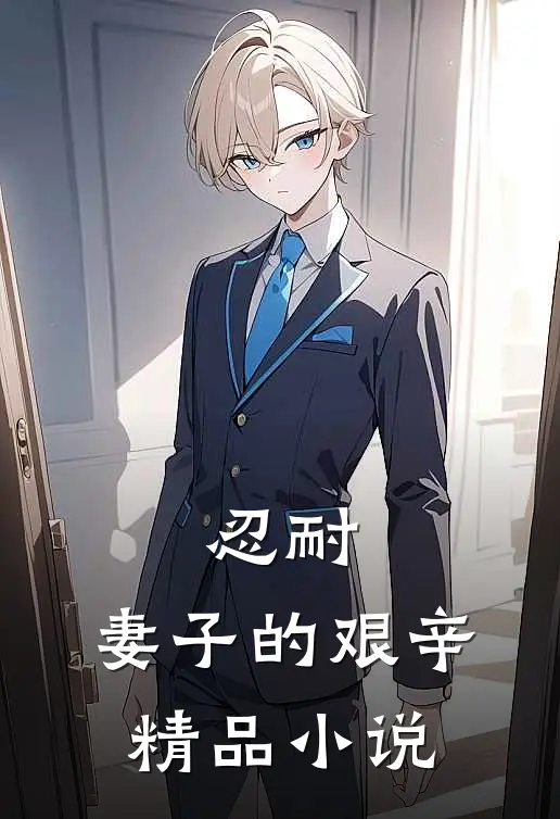 忍耐：妻子的艰辛精品小说