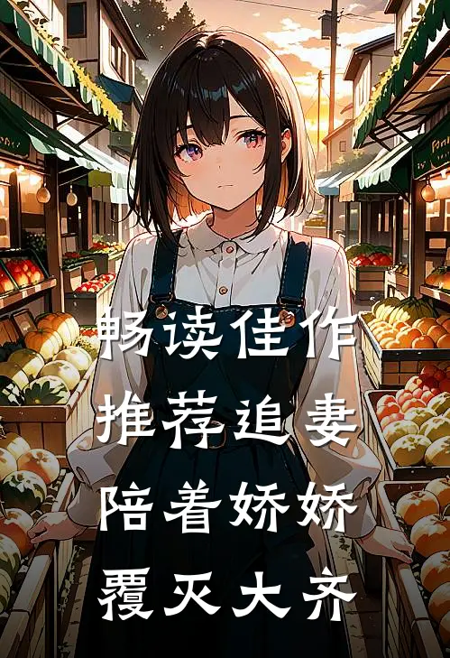 畅读佳作推荐追妻：陪着娇娇覆灭大齐