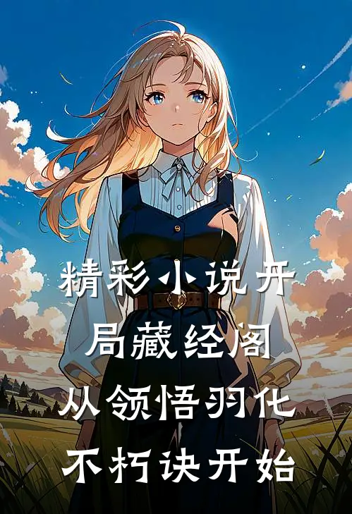 精彩小说开局藏经阁，从领悟羽化不朽诀开始