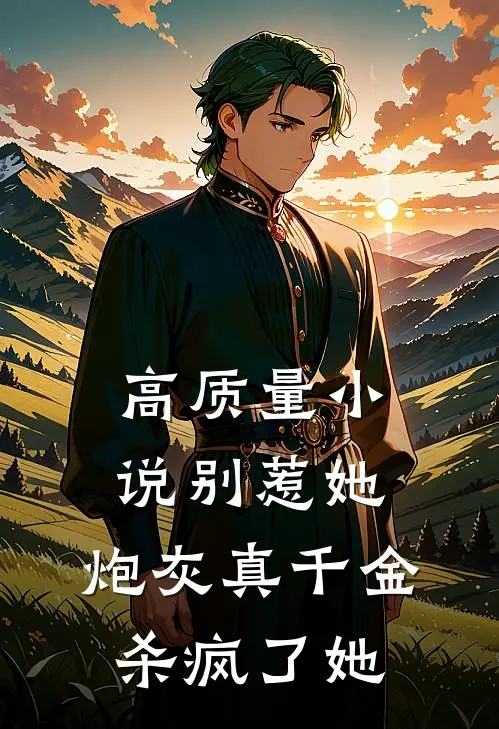 高质量小说别惹她，炮灰真千金杀疯了她