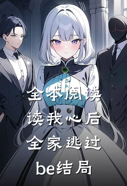 全本阅读读我心后，全家逃过be结局