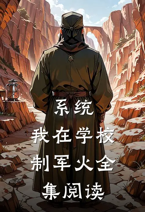 系统：我在学校制军火全集阅读
