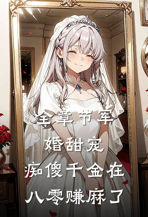 全章节军婚甜宠：痴傻千金在八零赚麻了