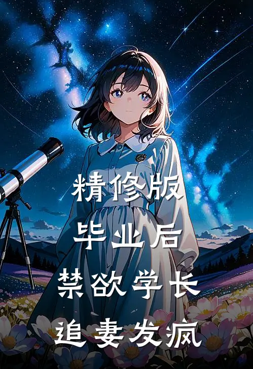 精修版毕业后，禁欲学长追妻发疯