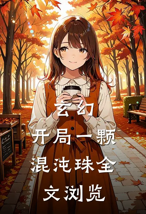 玄幻：开局一颗混沌珠全文浏览