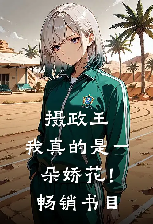 摄政王，我真的是一朵娇花！畅销书目
