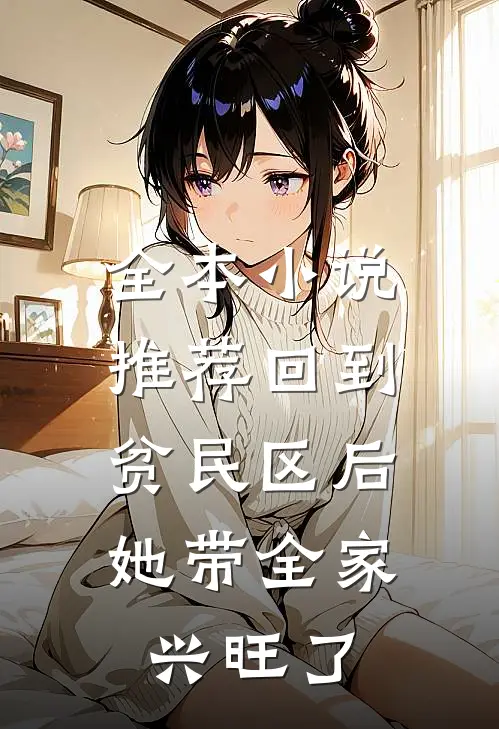 全本小说推荐回到贫民区后，她带全家兴旺了