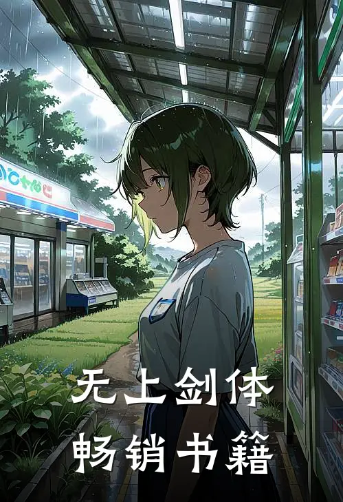 无上剑体畅销书籍