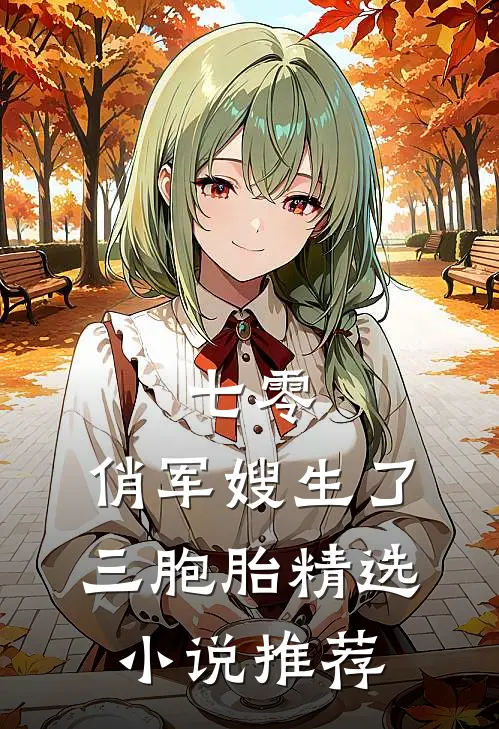 七零：俏军嫂生了三胞胎精选小说推荐