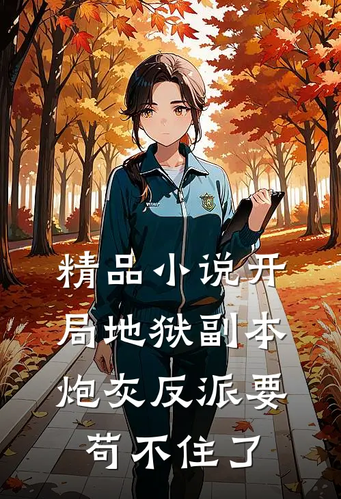 精品小说开局地狱副本，炮灰反派要苟不住了