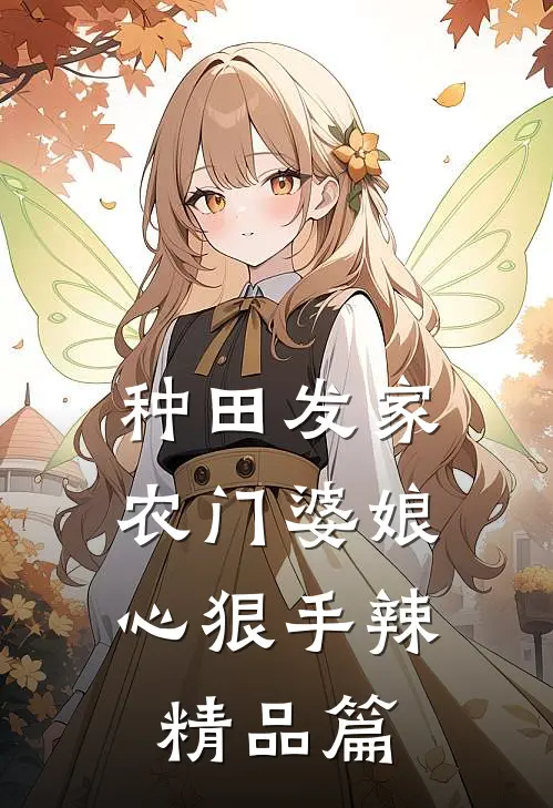 种田发家：农门婆娘心狠手辣精品篇