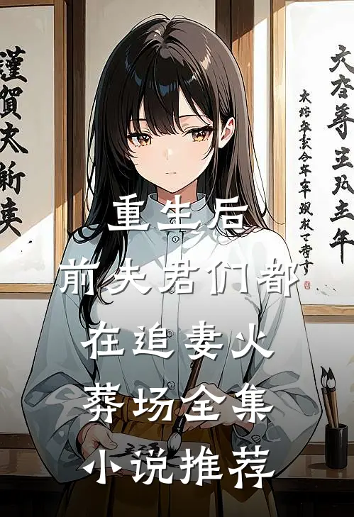 重生后，前夫君们都在追妻火葬场全集小说推荐