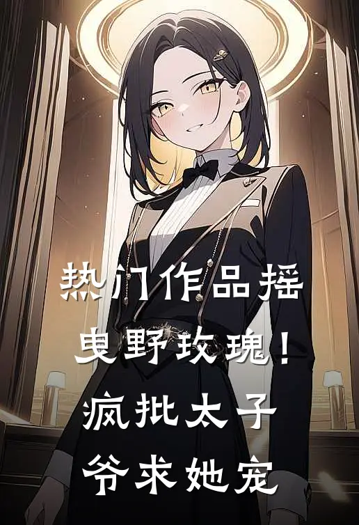 热门作品摇曳野玫瑰！疯批太子爷求她宠