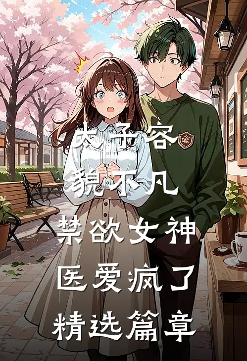 太子容貌不凡，禁欲女神医爱疯了精选篇章