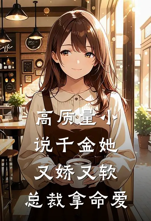 高质量小说千金她又娇又软，总裁拿命爱