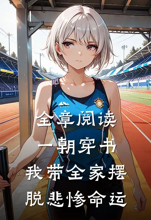 全章阅读一朝穿书，我带全家摆脱悲惨命运