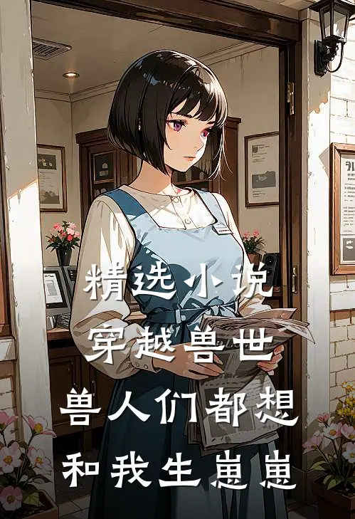 精选小说穿越兽世，兽人们都想和我生崽崽