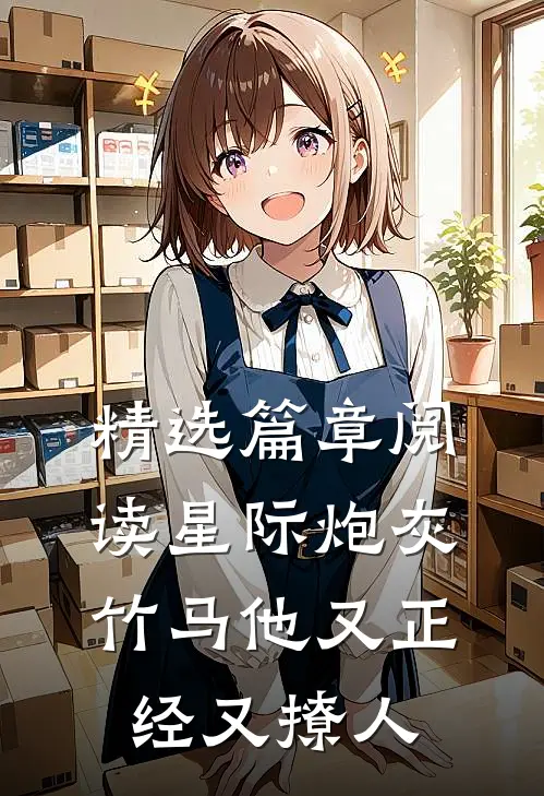 精选篇章阅读星际炮灰：竹马他又正经又撩人