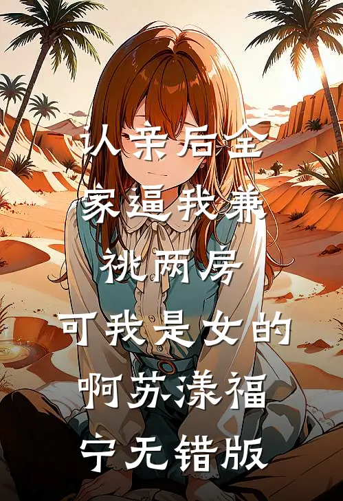 未婚妻骂我是舔狗，我让她从名媛变负婆已完结版