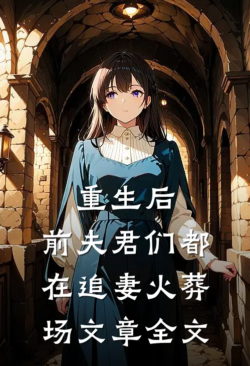 重生后，前夫君们都在追妻火葬场文章全文