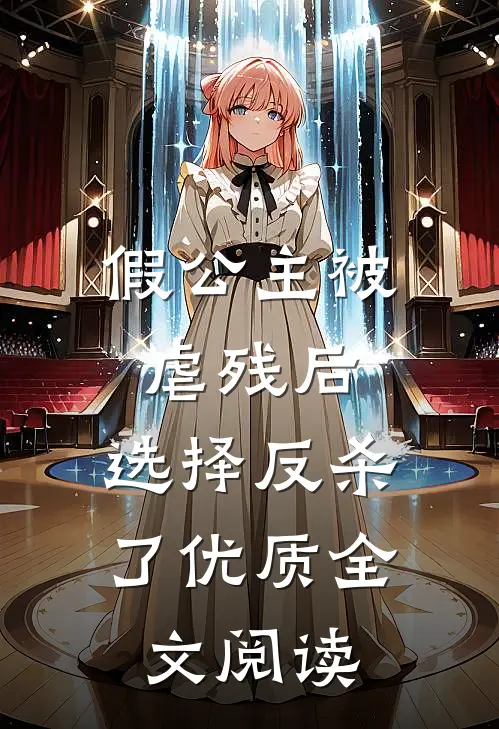 假公主被虐残后，选择反杀了优质全文阅读