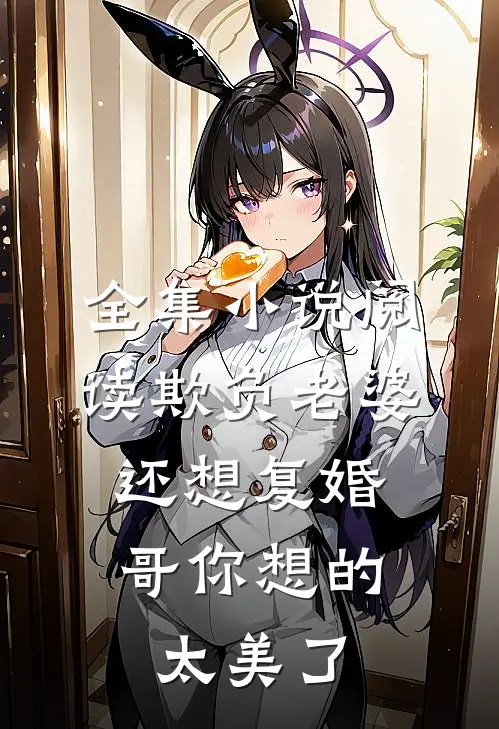 全集小说阅读欺负老婆还想复婚，哥你想的太美了