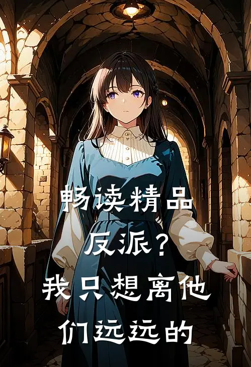 畅读精品反派？我只想离他们远远的