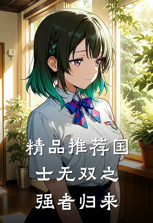 精品推荐国士无双之强者归来