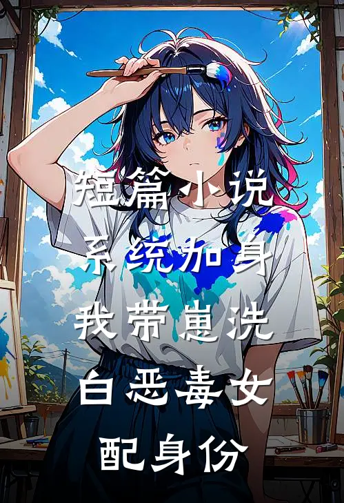 短篇小说系统加身，我带崽洗白恶毒女配身份