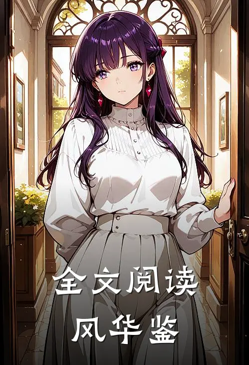 全文阅读风华鉴