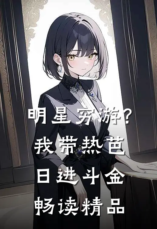明星穷游？我带热芭日进斗金畅读精品