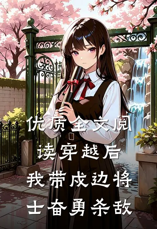 优质全文阅读穿越后，我带戍边将士奋勇杀敌
