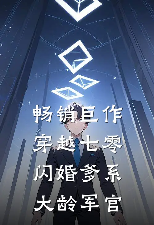 畅销巨作穿越七零：闪婚爹系大龄军官