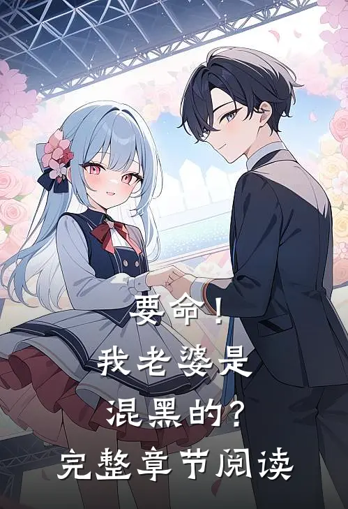 要命！我老婆是混黑的？完整章节阅读