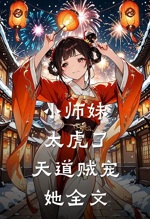小师妹太虎了，天道贼宠她全文