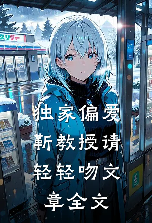 独家偏爱：靳教授请轻轻吻文章全文