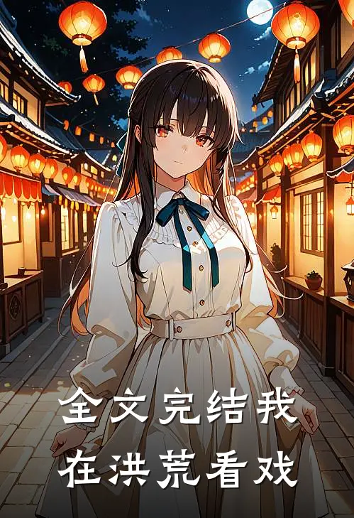 全文完结我在洪荒看戏