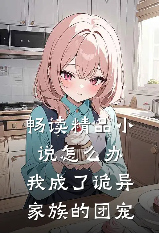 畅读精品小说怎么办，我成了诡异家族的团宠