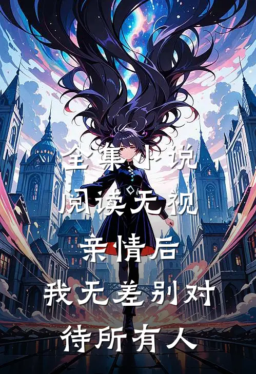全集小说阅读无视亲情后，我无差别对待所有人