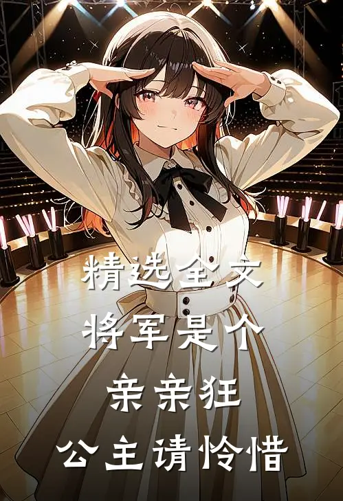 精选全文将军是个亲亲狂，公主请怜惜