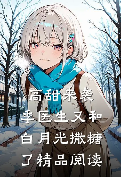 高甜来袭：季医生又和白月光撒糖了精品阅读