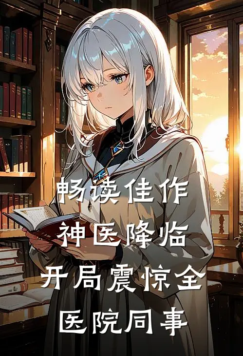 畅读佳作神医降临：开局震惊全医院同事