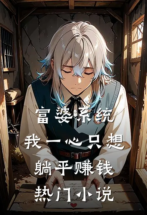 富婆系统：我一心只想躺平赚钱热门小说