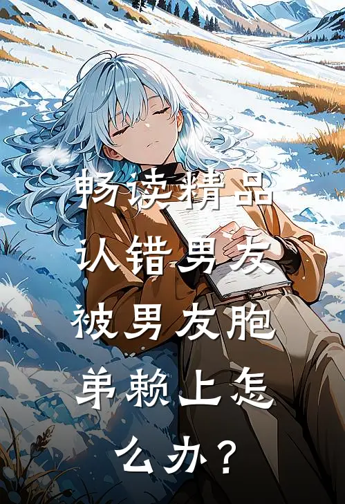 畅读精品认错男友，被男友胞弟赖上怎么办？