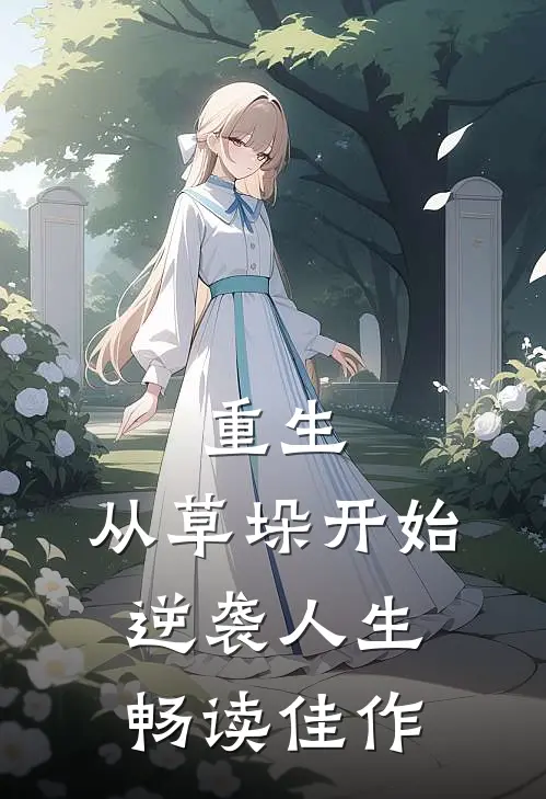 重生：从草垛开始逆袭人生畅读佳作