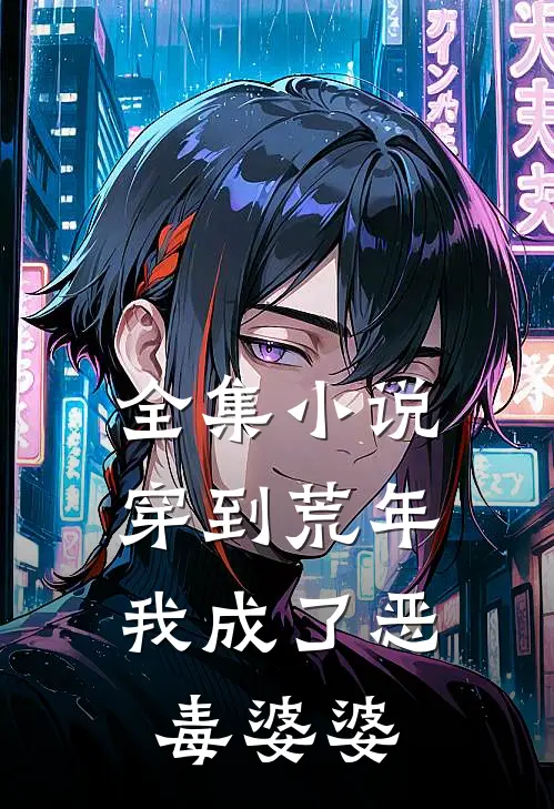 全集小说穿到荒年，我成了恶毒婆婆