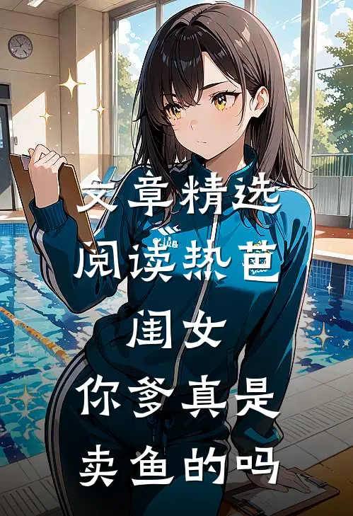 文章精选阅读热芭：闺女，你爹真是卖鱼的吗