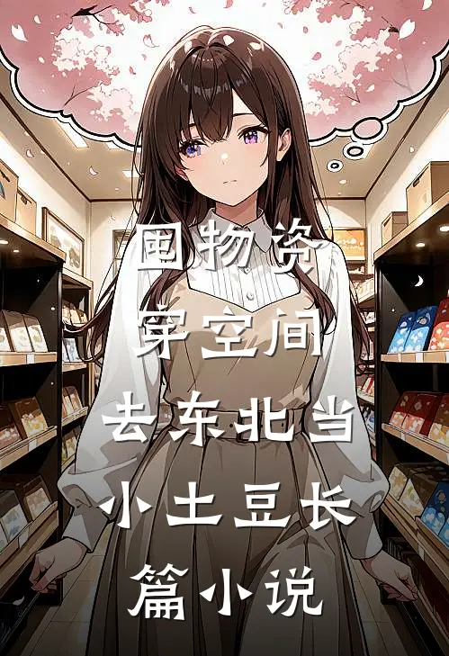 囤物资穿空间，去东北当小土豆长篇小说